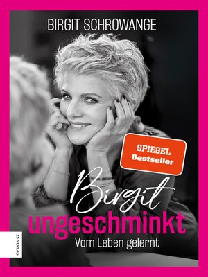 cover image of Birgit ungeschminkt